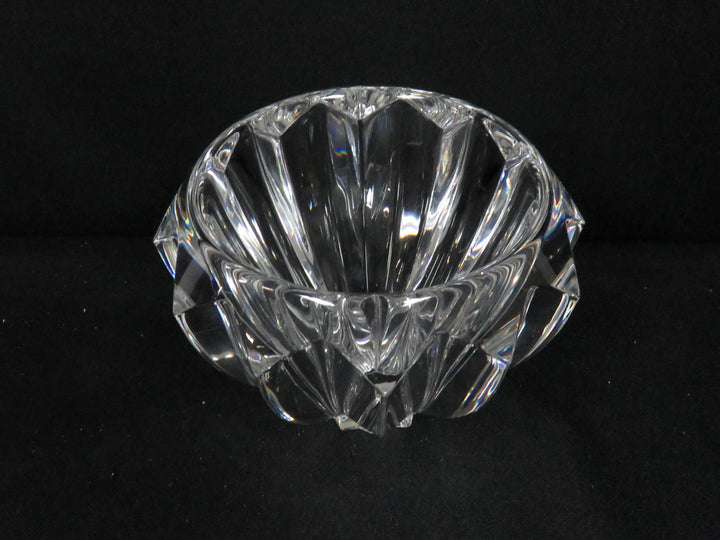 Orrefors "Zodiak" Bowl