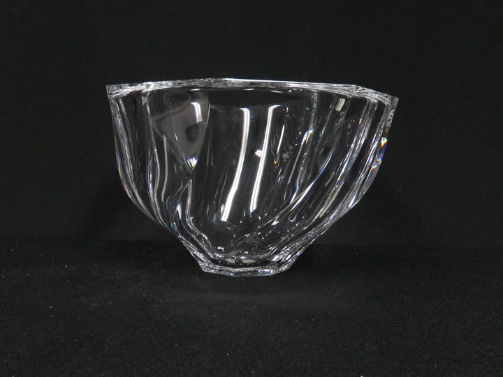 Orrefors Residence Bowl