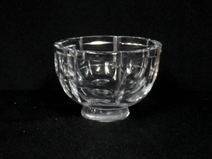 Orrefors "Thousand Windows" Bowl