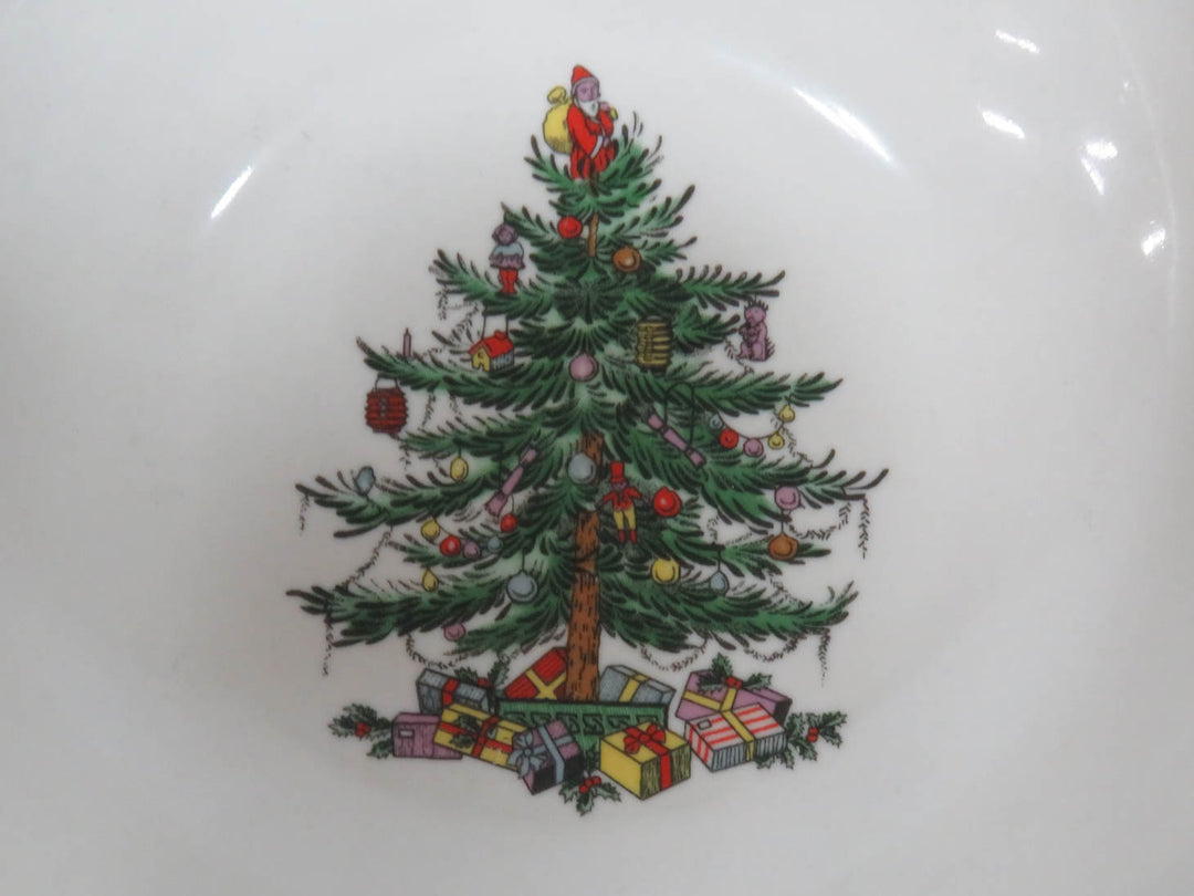 Spode Annual Revere Bowl