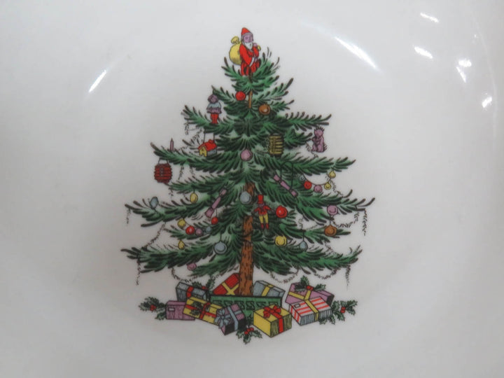 Spode Annual Revere Bowl