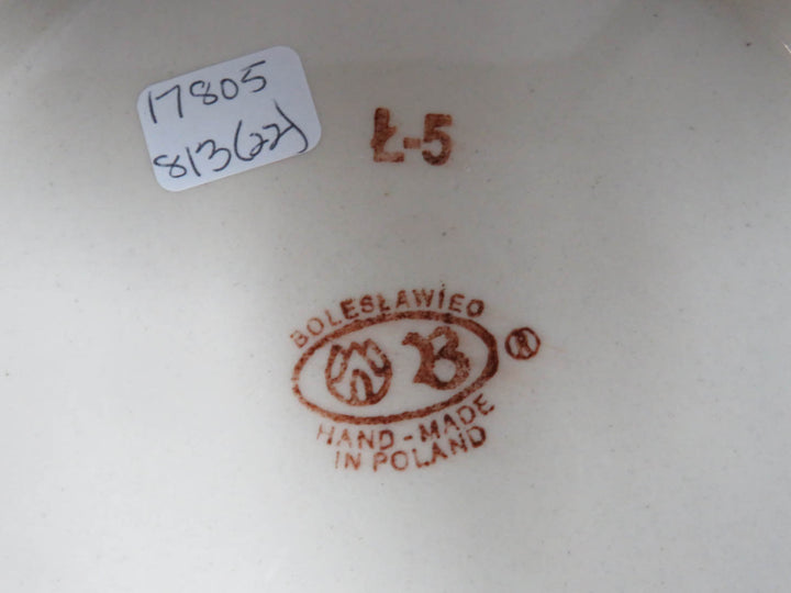 BoleslawiecPolish  Dishes