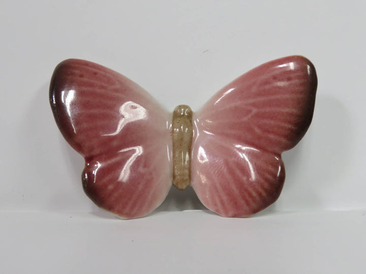 Branksome Butterfly Figurine