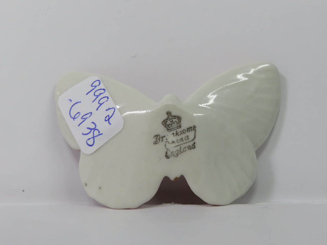 Branksome Butterfly Figurine