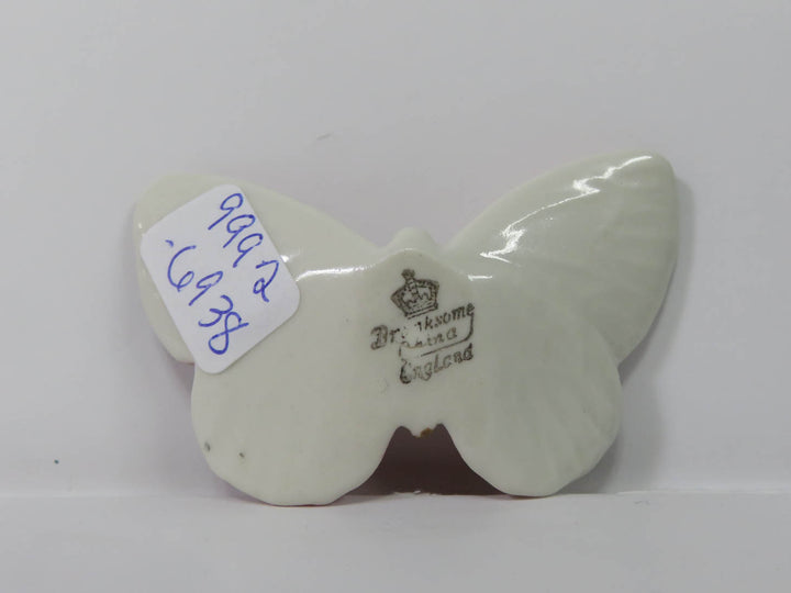 Branksome Butterfly Figurine
