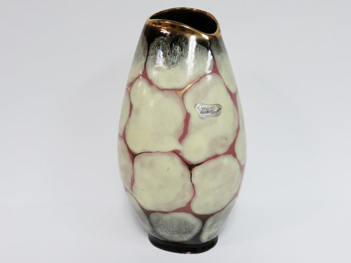 MCM Carsten Vase