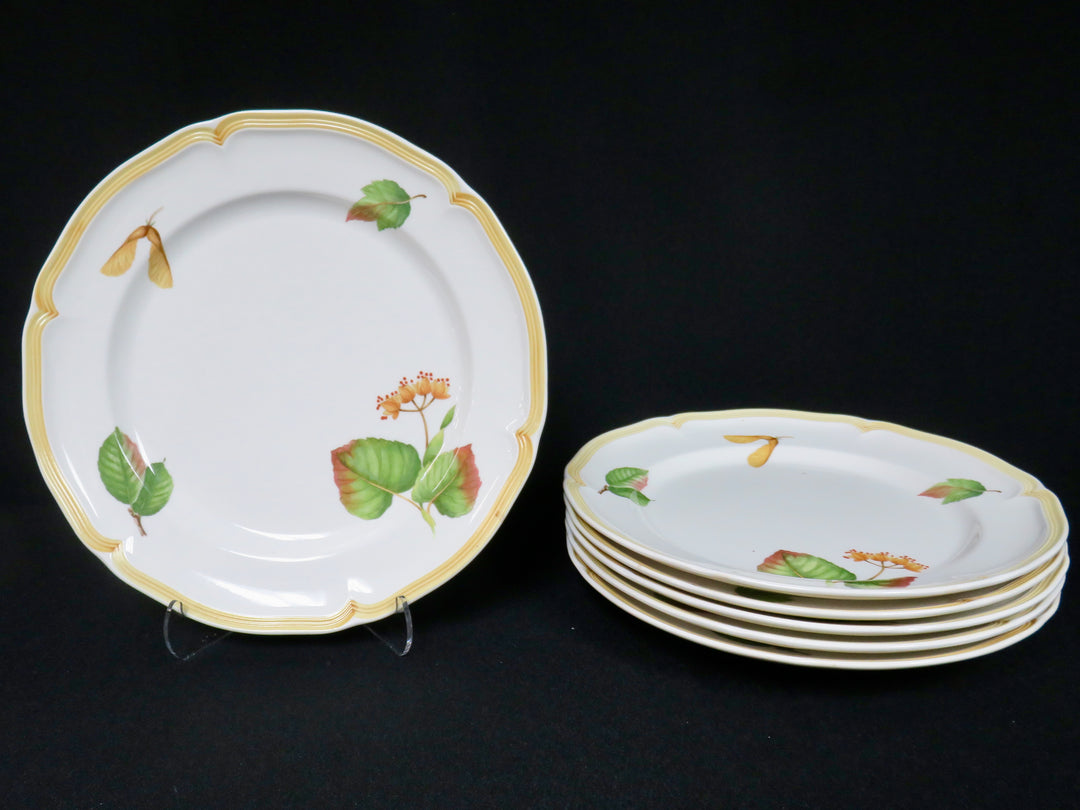 Villeroy & Boch Dinner Plates