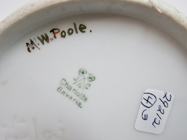 J&C Bavarian Coffee Set