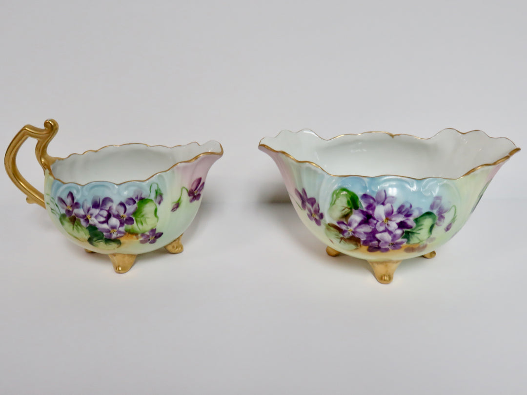 J&C Bavarian Coffee Set