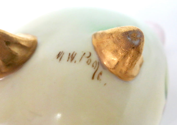 J&C Bavarian Coffee Set