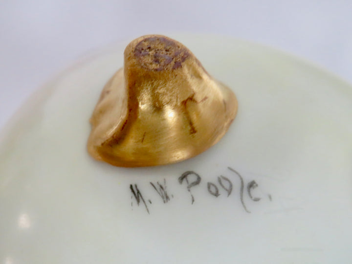 J&C Bavarian Coffee Set