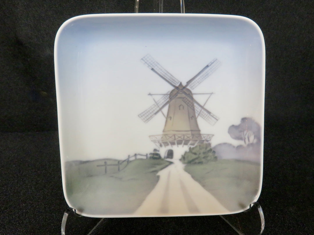 Bing & Grondahl Trinket Dish