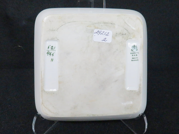 Bing & Grondahl Trinket Dish