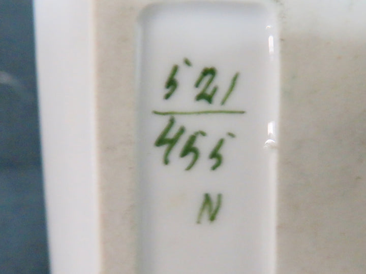 Bing & Grondahl Trinket Dish