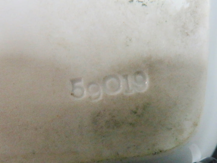 Bing & Grondahl Trinket Dish