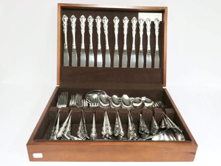 Oneida "Shelley" Flatware