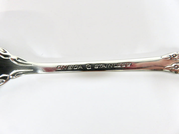 Oneida "Shelley" Flatware