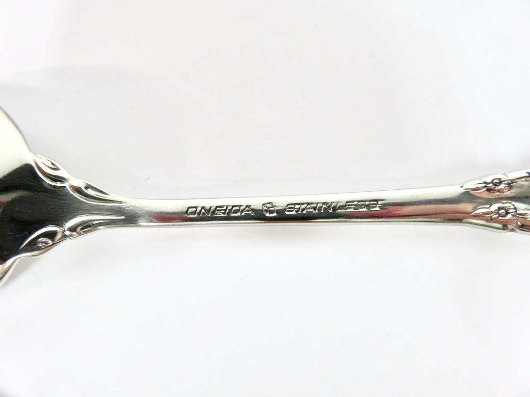Oneida "Shelley" Flatware
