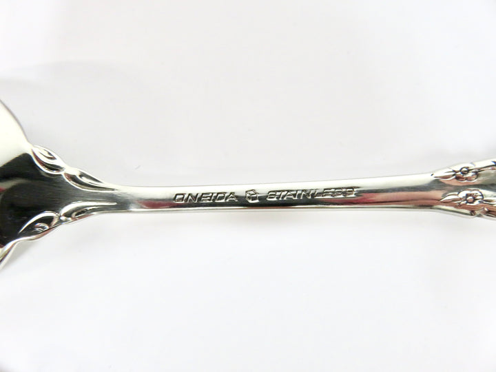 Oneida "Shelley" Flatware