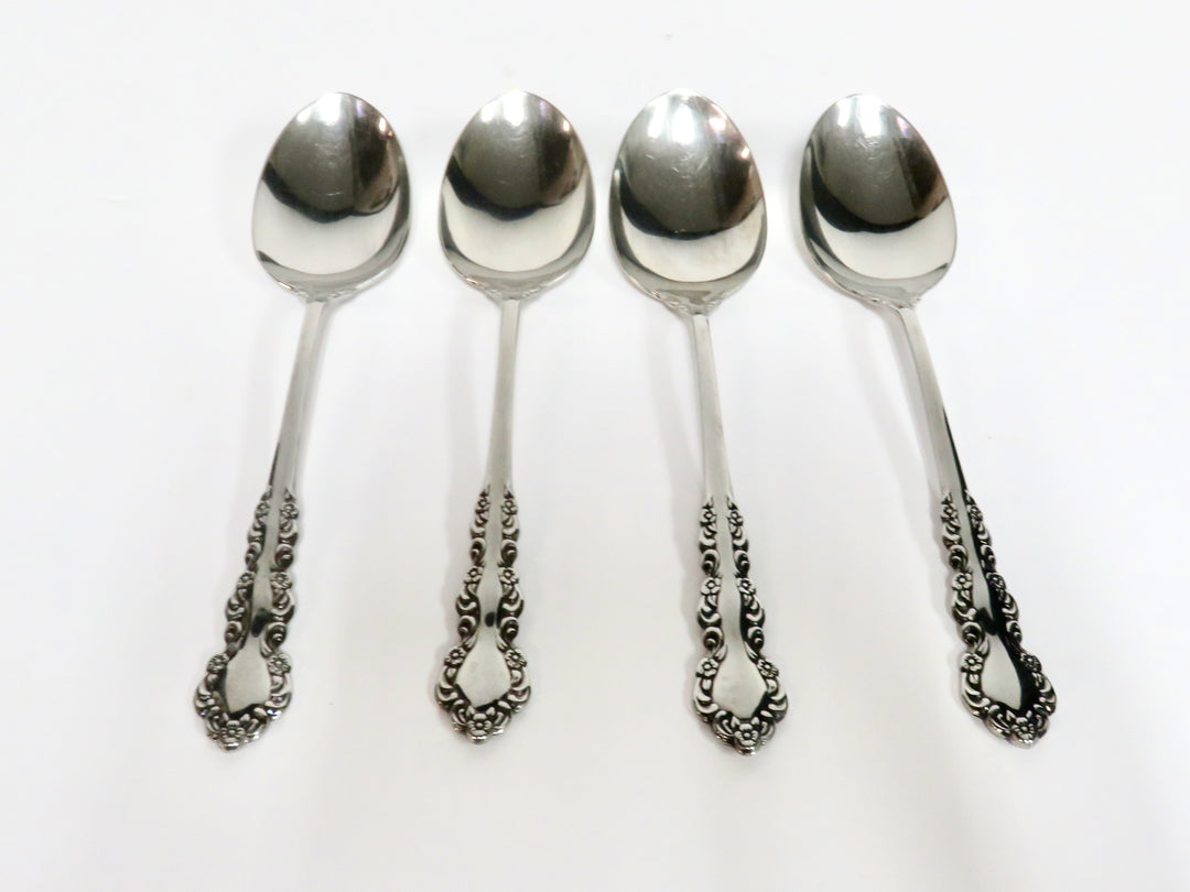 Oneida "Shelley" Flatware