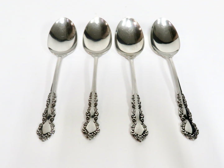 Oneida "Shelley" Flatware