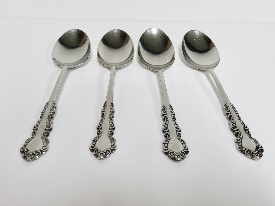 Oneida "Shelley" Flatware