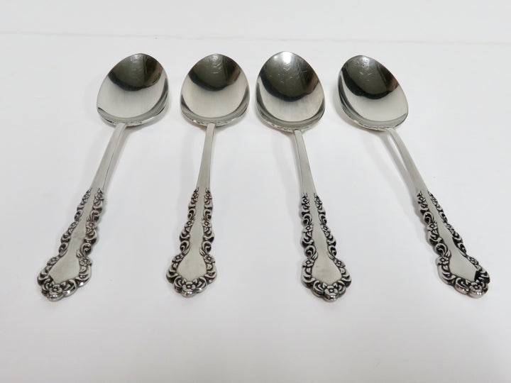 Oneida "Shelley" Flatware