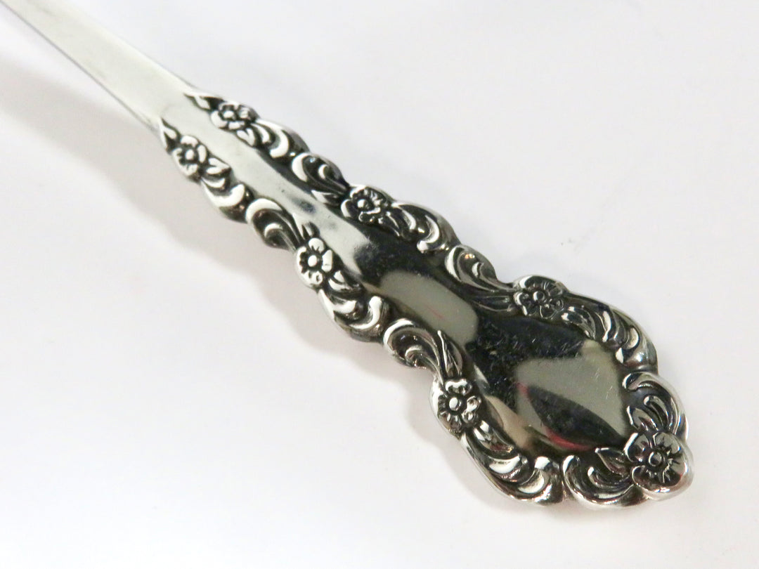 Oneida "Shelley" Flatware