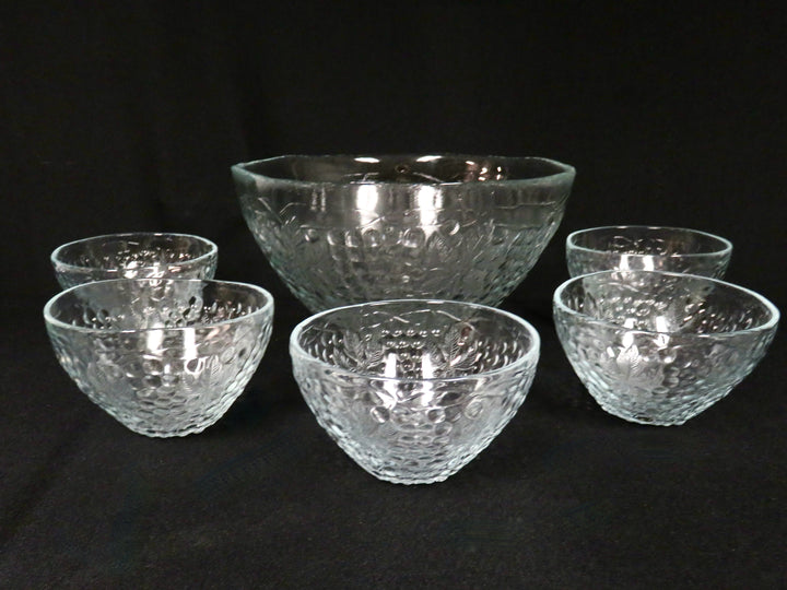 Salad Bowl Set