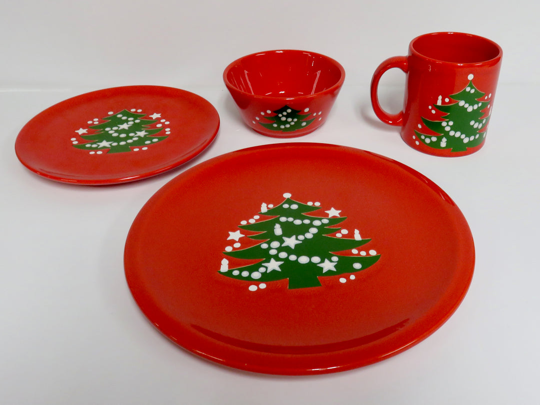 Waechtersbach Dish Set