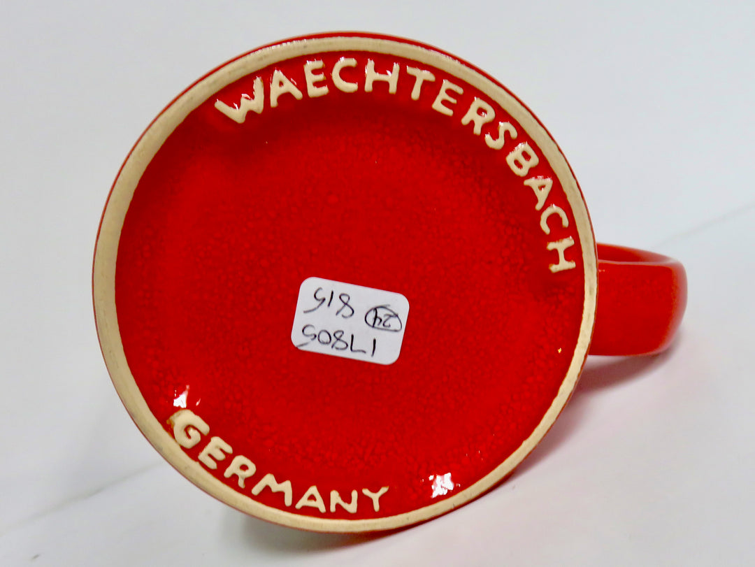 Waechtersbach Dish Set