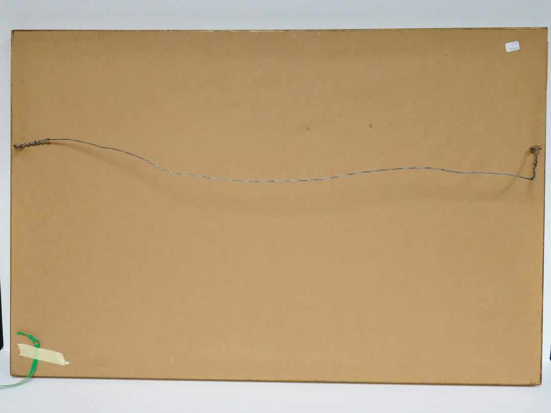 The Haven of Venus Print