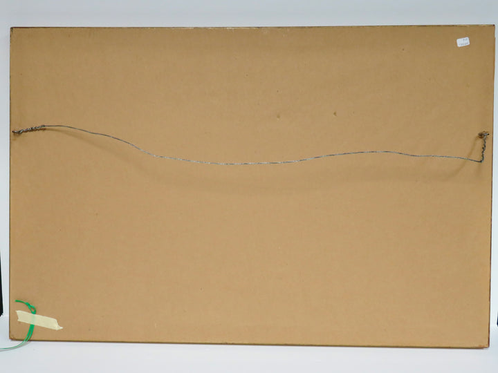 The Haven of Venus Print