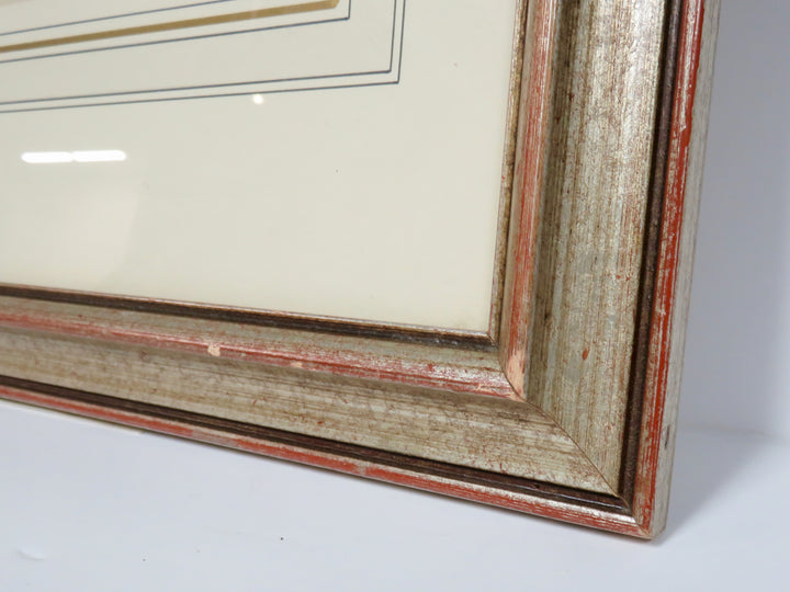 Pencil Sketch of Young Boy