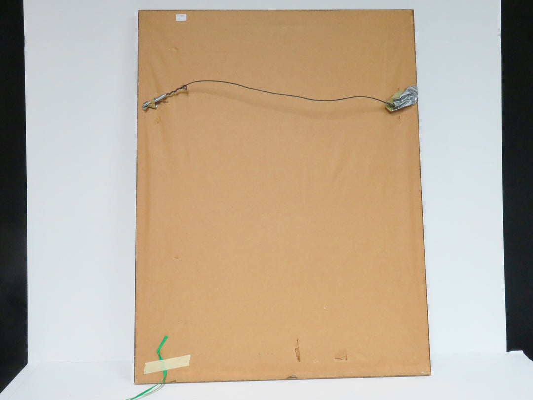 Pencil Sketch of Young Boy