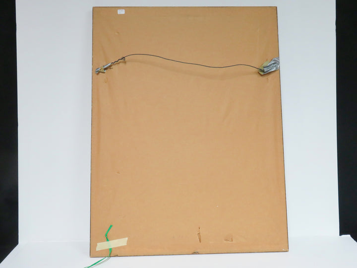 Pencil Sketch of Young Boy