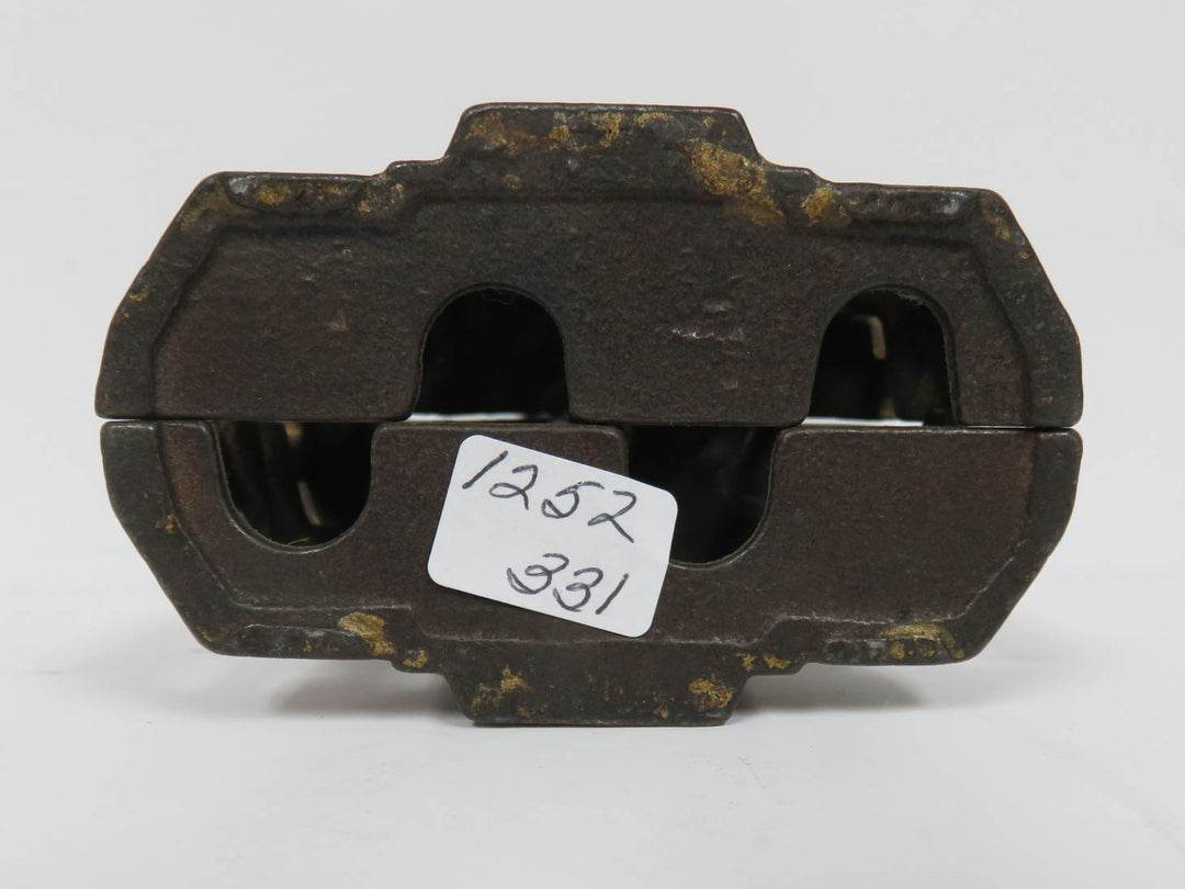 A.C. Williams Domed Mosque Bank