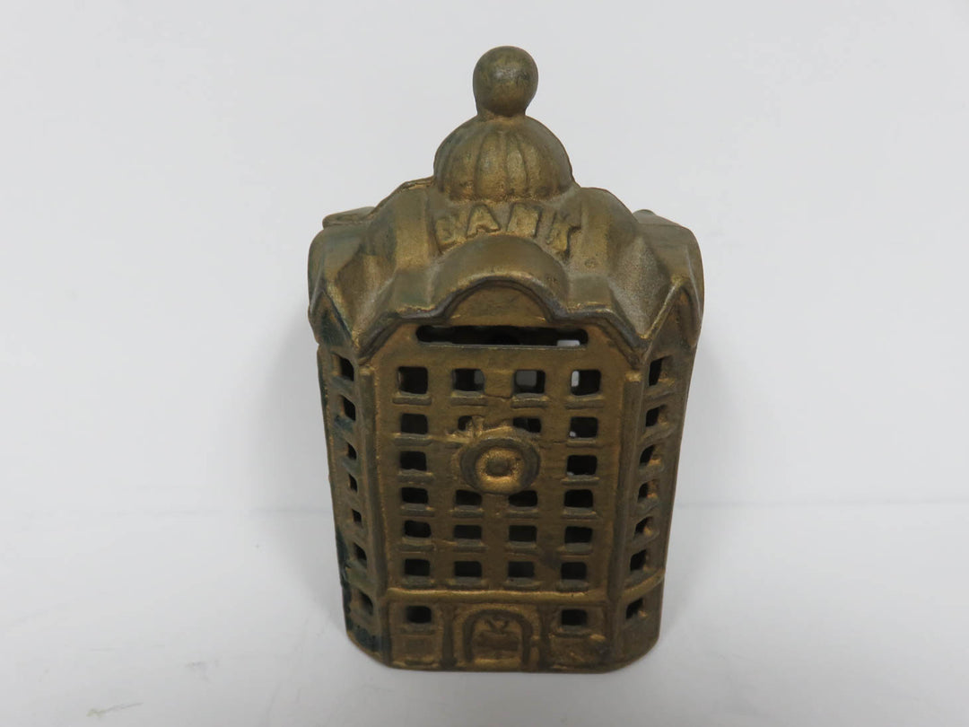 A. C. Willliams Antique Bank