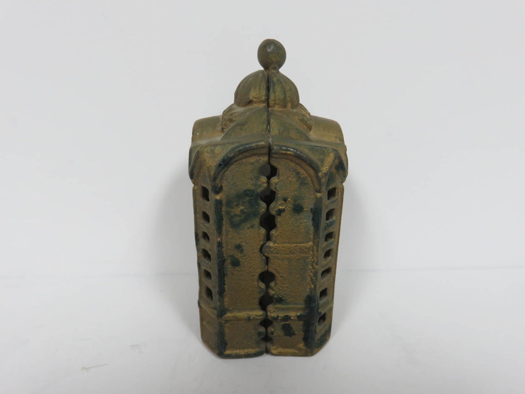 A. C. Willliams Antique Bank