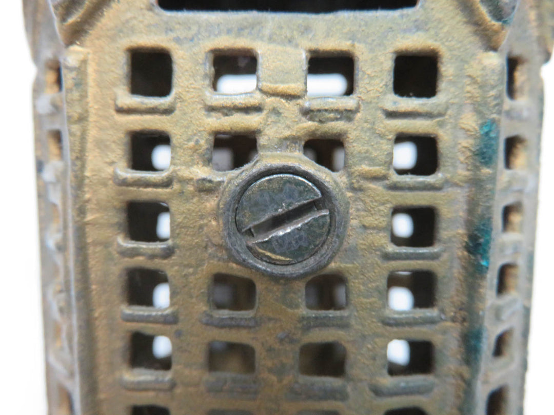 A. C. Willliams Antique Bank