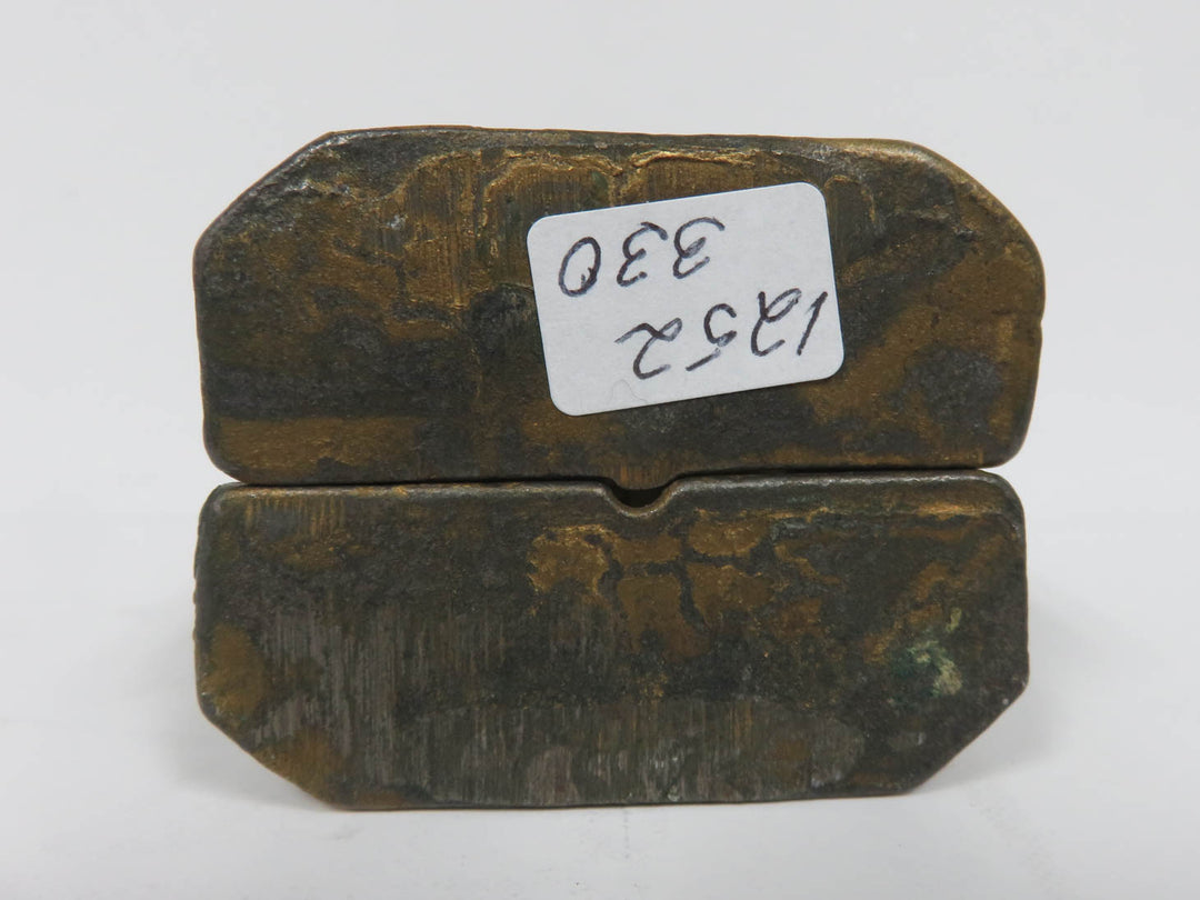 A. C. Willliams Antique Bank