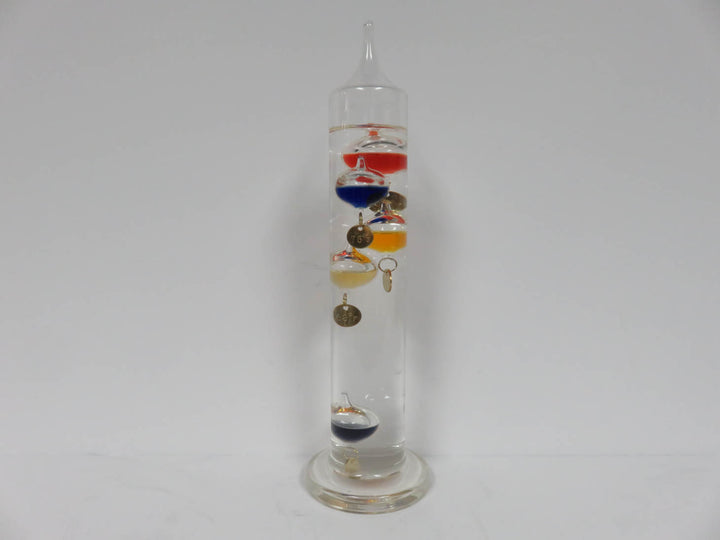 Galileo Thermometer