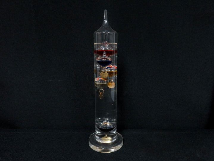 Galileo Thermometer