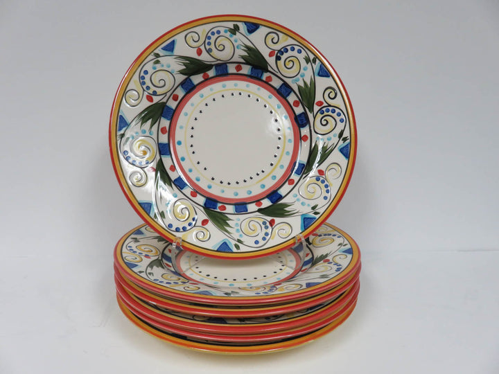 Spindline Plate Sets