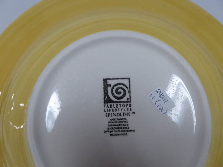 Spindline Plate Sets