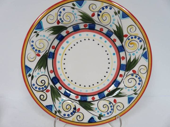 Spindline Plate Sets