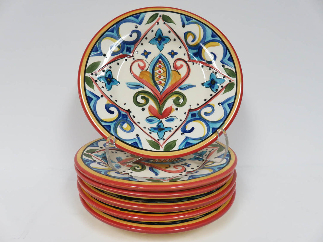 Spindline Plate Sets