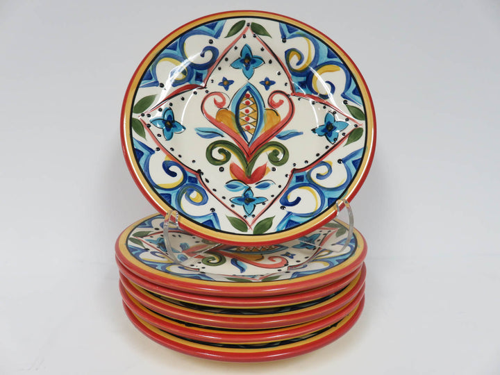 Spindline Plate Sets