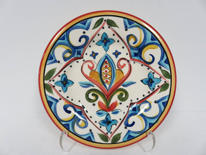 Spindline Plate Sets