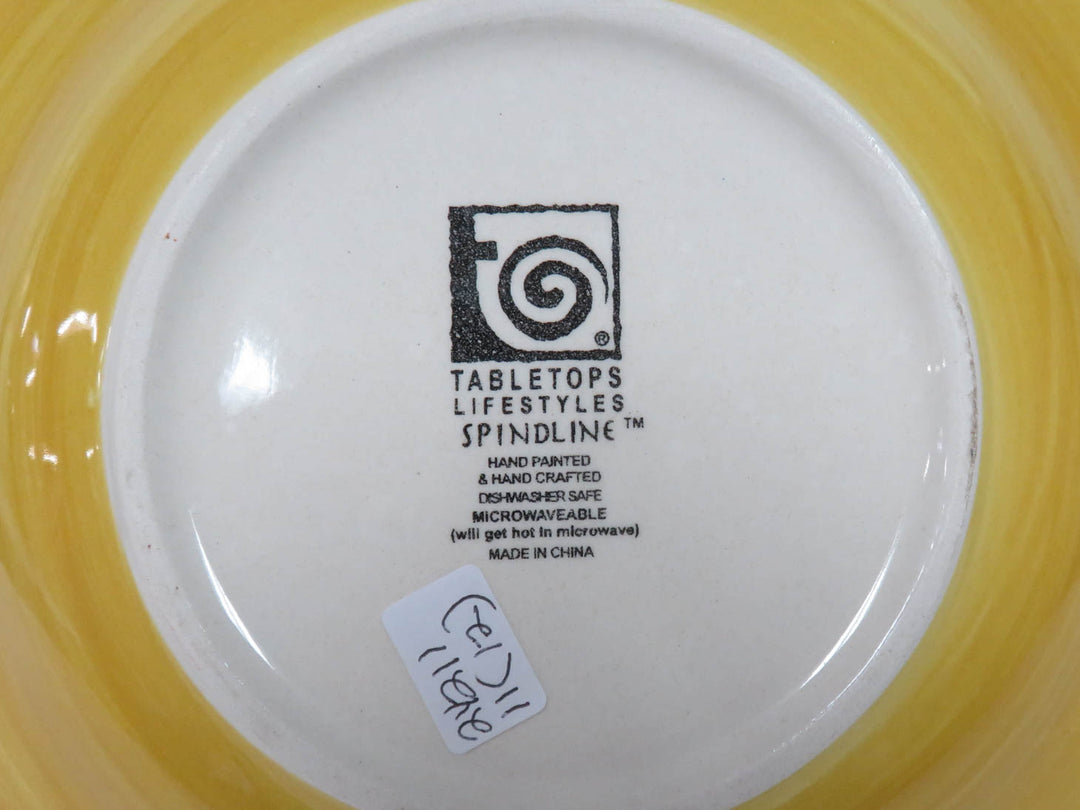 Spindline Plate Sets